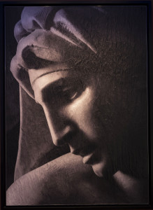 : Michelangelo, Affreschi Digitali e Dintorni